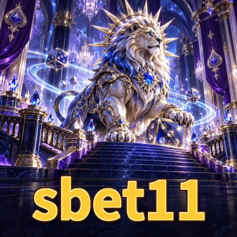 sbet11 Logo