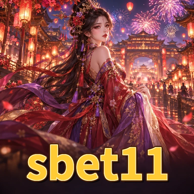 sbet11 Logo