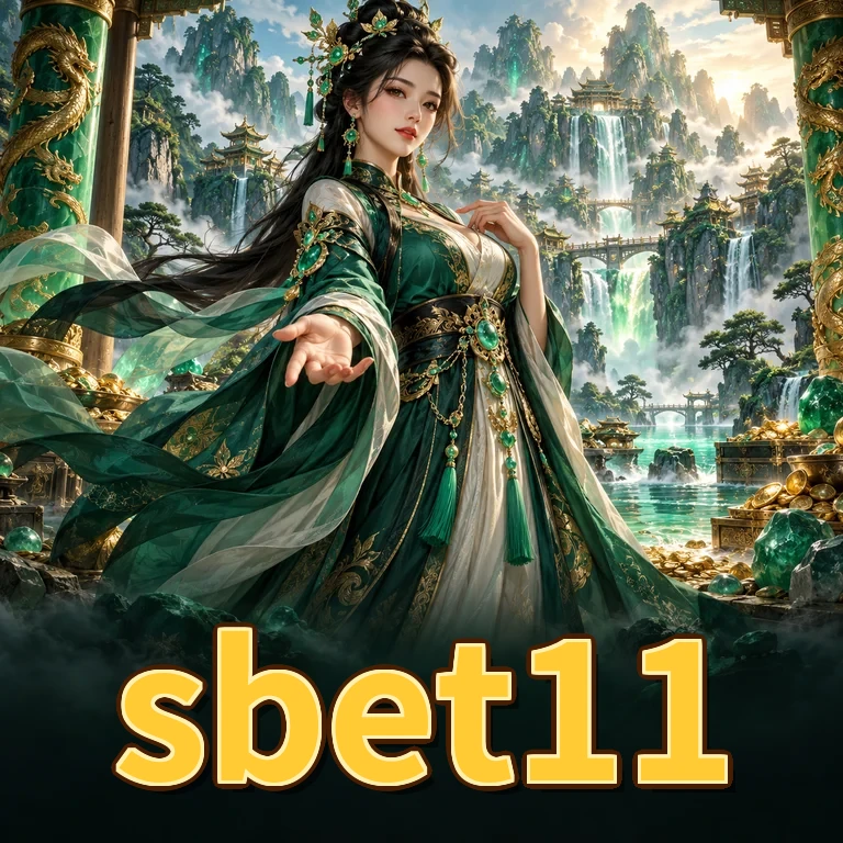 sbet11 Logo