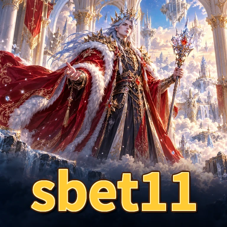 sbet11 Logo