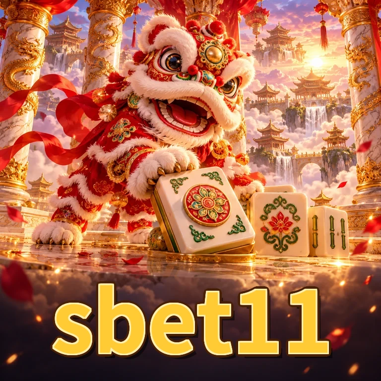 sbet11 Logo