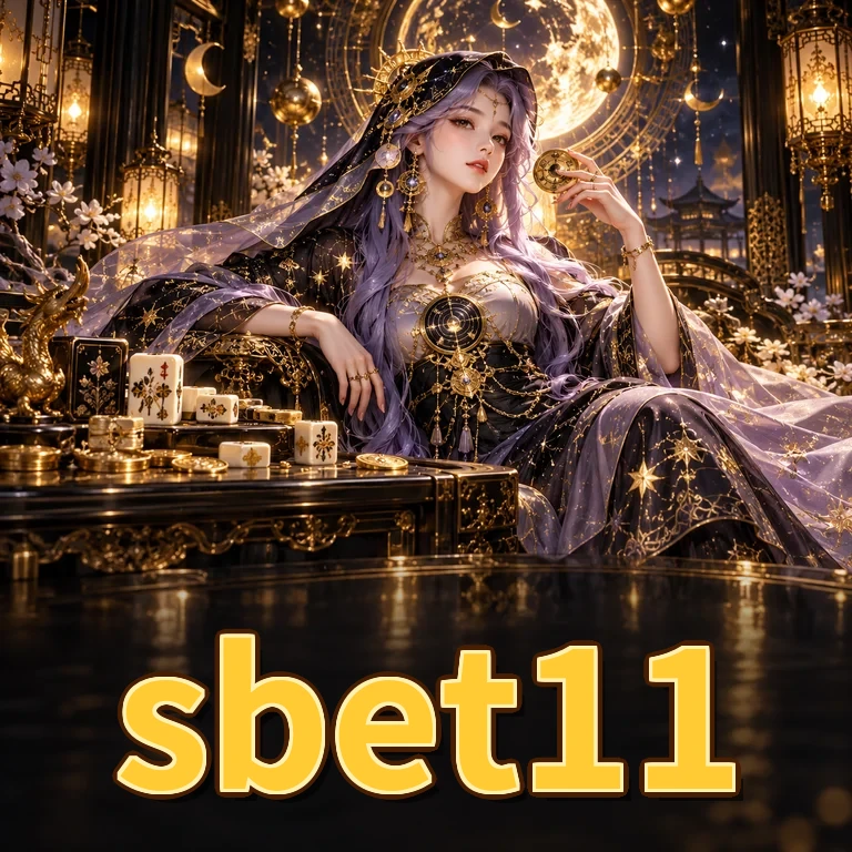 sbet11 Verification