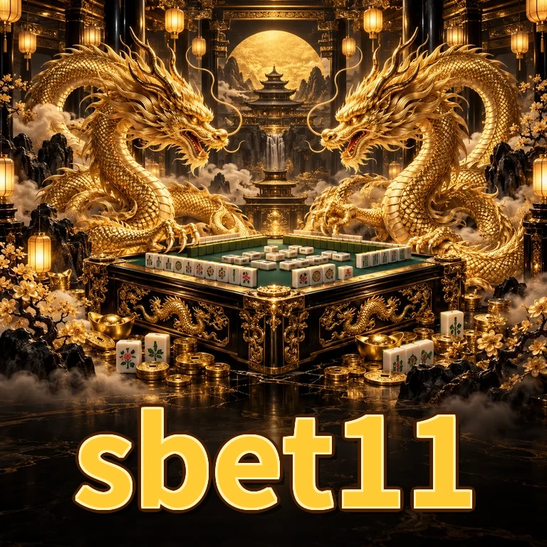 sbet11 Company Logo