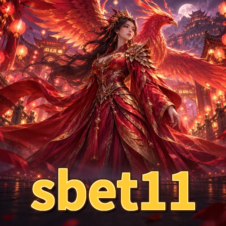 sbet11 Logo
