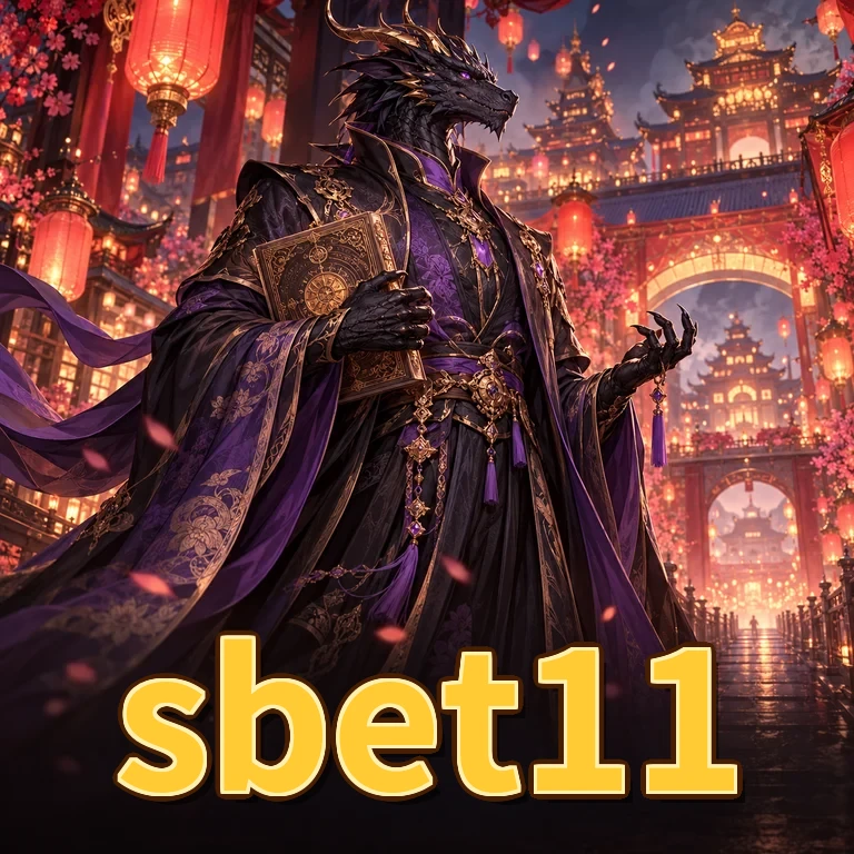 sbet11 Logo