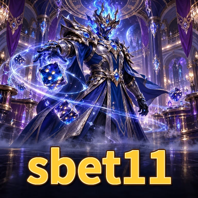 sbet11 Features