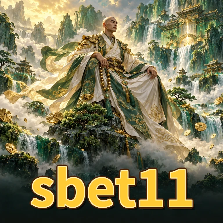 sbet11 Official Logo